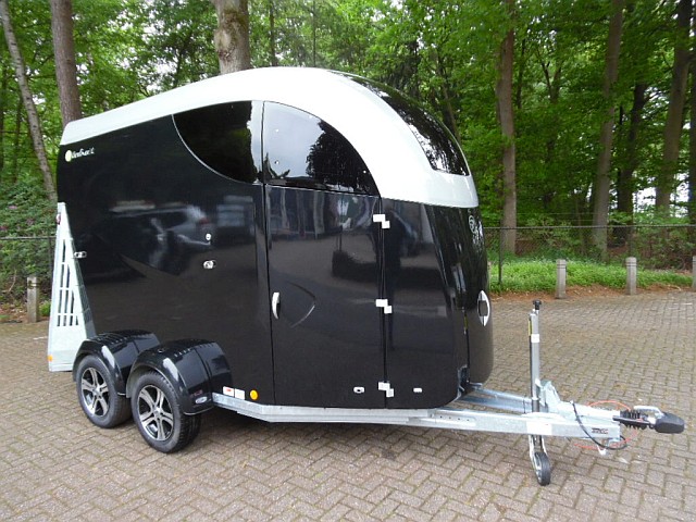 Bucker Careliner L