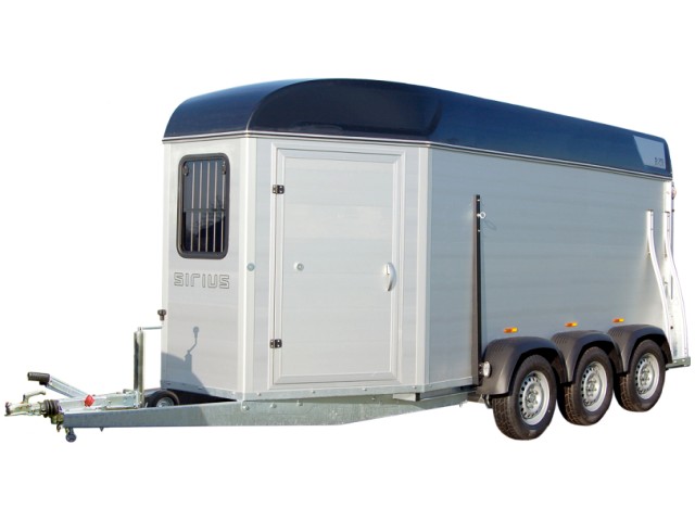 Sirius S70 Aluminium