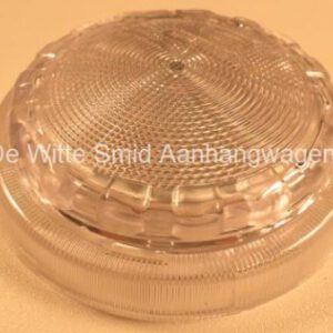 Binnenlamp met Draaibaar Glas