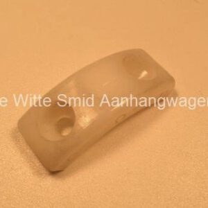 Nylon Blokje tbv Achterklepligger Westfalia