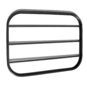 Tralieframe voor een Schuifraam