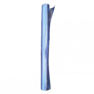 Tussenschot PVC Rubber Transparant