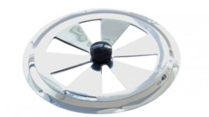 Ventilatierozet Rond 250mm