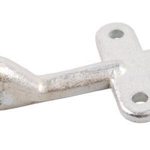 Opschroefoog Nr 0 Klein