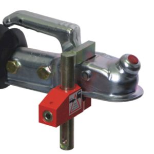 Doublelock Type Compact Eagle
