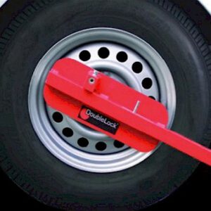 Doublelock Buffalo Wielklem