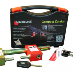 Doublelock Compact Condor