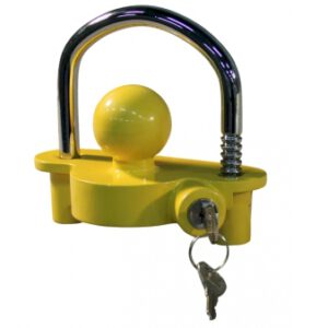 Koppelingsslot Gorilla R.50