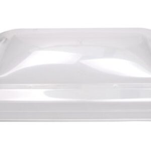 Raam Blankglas 500×350 mm