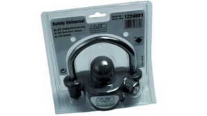 Alko Safety Universeel cylinderslot met beugel