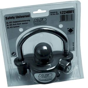 Alko Safety Universeel cylinderslot met beugel
