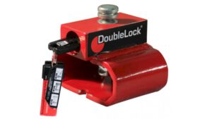 DIN-oog Slot DoubleLock SCM