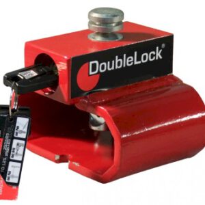DIN-oog Slot DoubleLock SCM