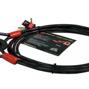 Doublelock Cable Lock 500
