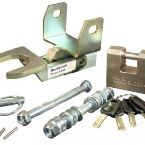 Doublelock EM350 SCM