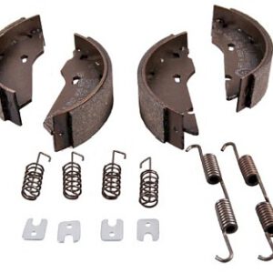 Alko 1635/1636/1636G/1637 160x35mm
