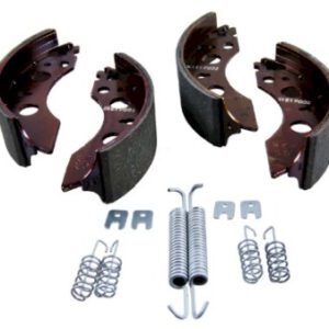 Alko remblokken 2050/2051 200x50mm set
