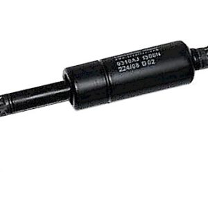Gasveer Westfalia XL bovenklep 1300N