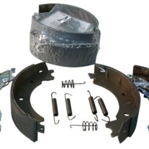 Knott 200x50mm 20-2425/1 remblokken set