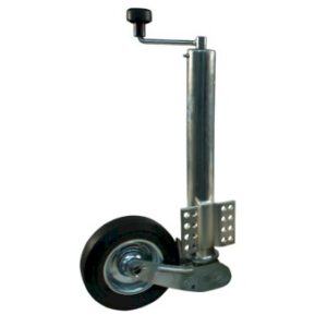 Winterhoff neuswiel automatisch opklapbaar 60mm