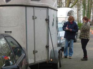 Paardentrailer Controle Dagen