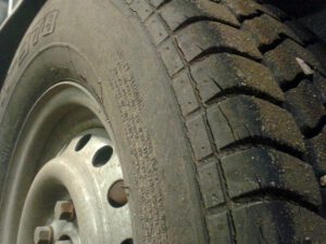 Paardentrailer keuring