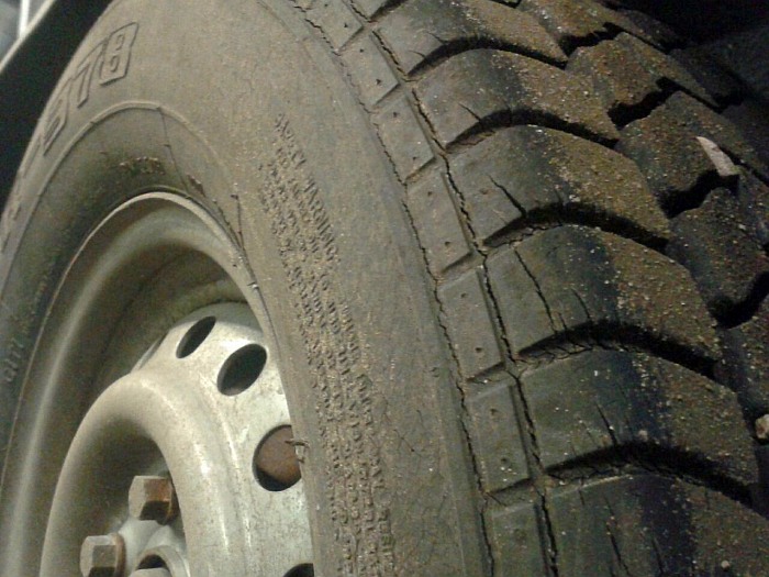 Paardentrailer keuring