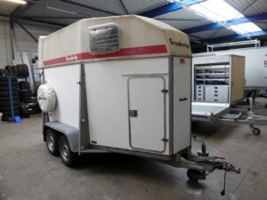 Paardentrailer Reparatie en Onderhoud