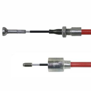 Alko remkabel met nippel 1620mm / 1796mm