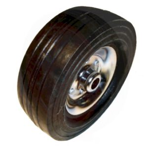 Universeel los wiel 230mm