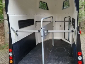 Anssems Privaro Polyester trailer