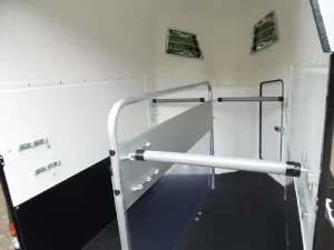 Anssems Excelente Paardentrailer
