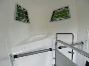 Anssems Excelente Paardentrailer
