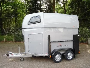 Anssems Excelente Paardentrailer