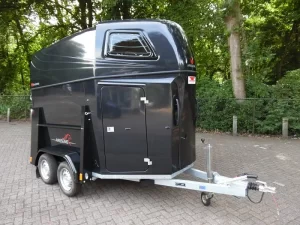 Anssems Excelente Paardentrailer