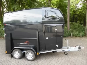 Anssems Excelente Paardentrailer