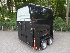 Anssems Excelente Paardentrailer