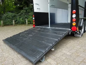 Anssems Excelente Paardentrailer