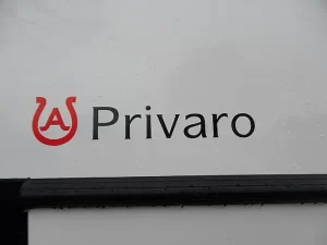 Anssems Privaro Paardentrailer