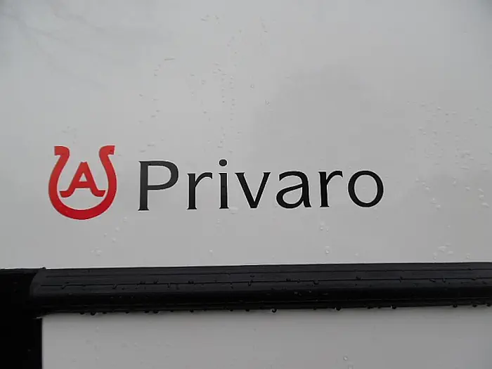 Anssems Privaro Paardentrailer