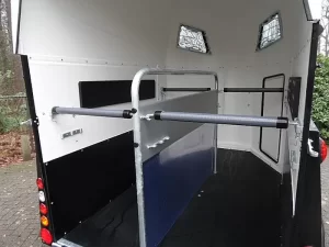 Anssems Privaro Paardentrailer