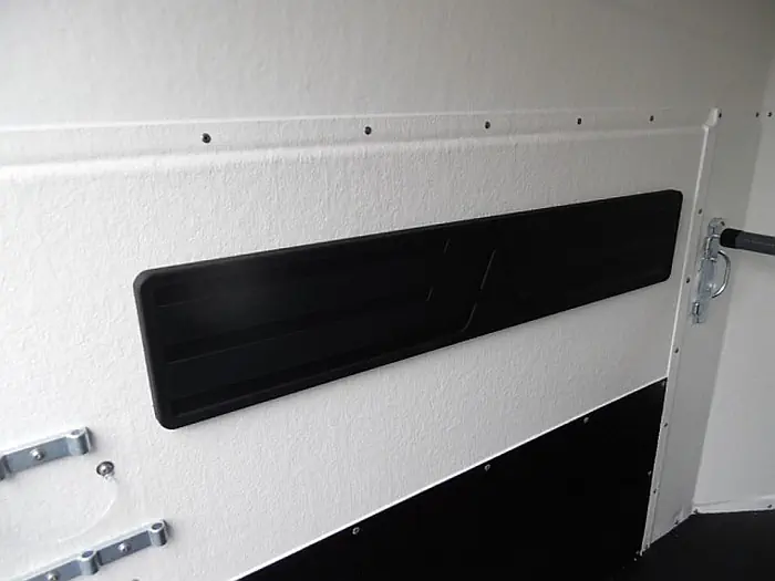 Anssems Privaro Paardentrailer