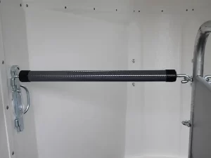 Anssems Privaro Paardentrailer