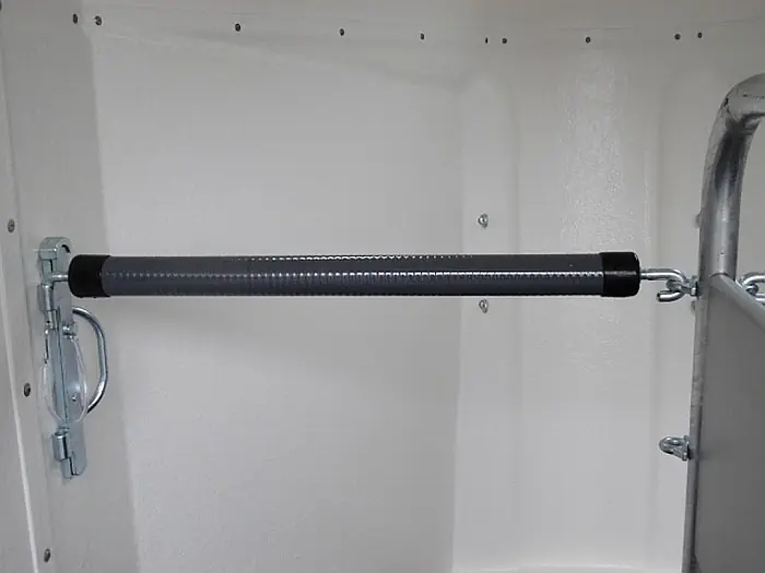 Anssems Privaro Paardentrailer