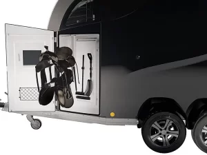 Bücker Careliner ALU Paardentrailer