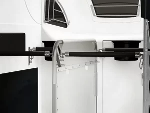 Bücker Careliner ALU Paardentrailer