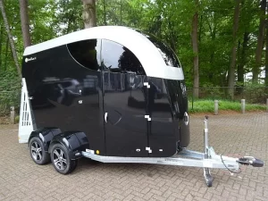Bücker Careliner L Paardentrailer