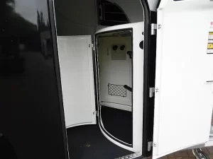 Bücker Careliner L Paardentrailer
