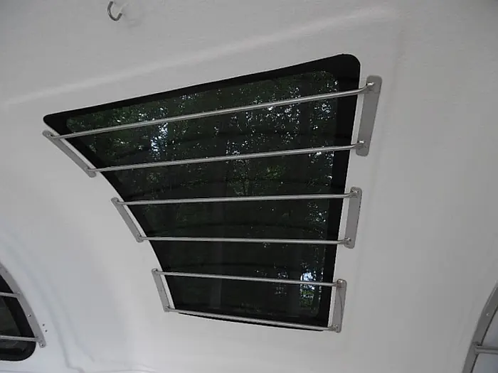 Bücker Careliner L Paardentrailer