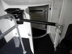 Bücker Careliner L Paardentrailer